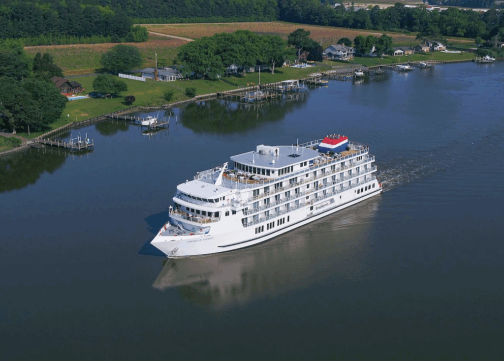 american patriot american cruise lines